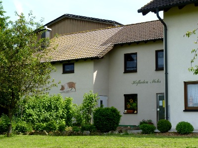 Hofladen Mohr