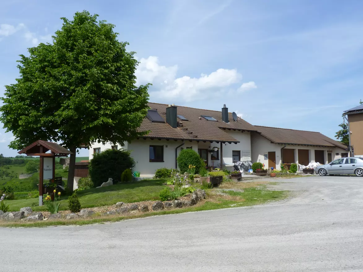Hofladen u. Bauernstube Mohr